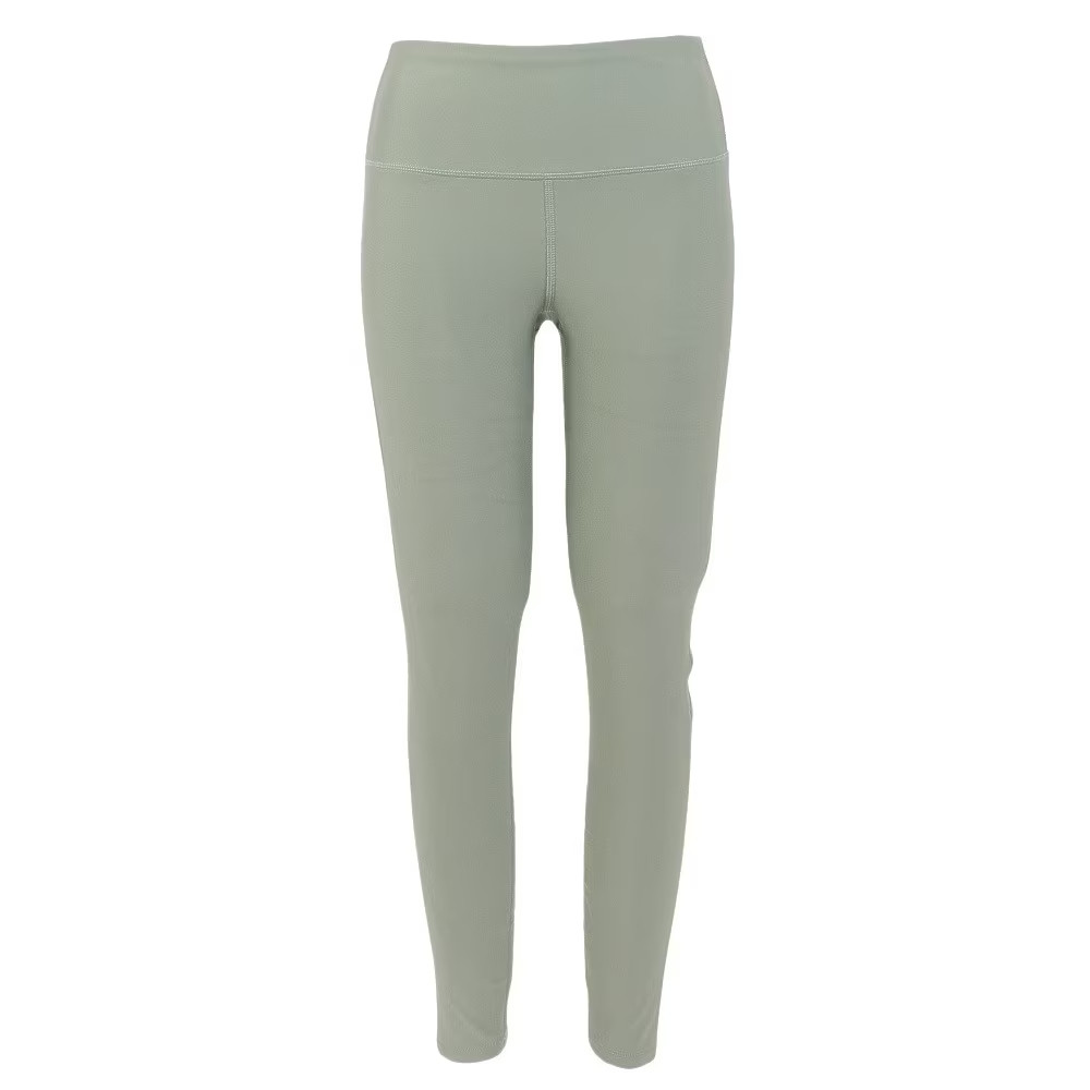 Under Armour Branded Legging (Green Army)-1376327-504