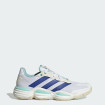 Adidas Stabil 16 (Cloud White / Lucid Blue / Semi Flash Aqua)-IE1084