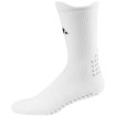 Adidas Football Grip Printed Cushioned Performance  Socks 1 pair (White)-HN8841