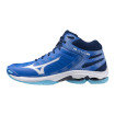 Mizuno Wave Voltage 2 MID (Blue)-V1GA246501