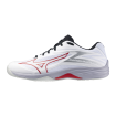 Mizuno Thunder Blade Z (White/Red/Black )-V1GA237096