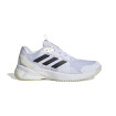 Adidas Crazyflight 5 (Cloud White / Core Black / Zero Metalic)-IE0545