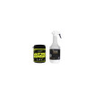 Ultra Grip Resin Handball 500ml + Intense Clean Cleaner Spray 1L