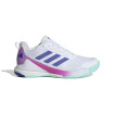 Adidas Novaflight 2 (Cloud White / Lucid Blue / Semi Flash Aqua)-ID8554