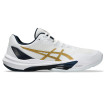 Asics Gel Sky Elite FF 3 (White/Dolphin Gray)-1051A080-101