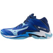 Mizuno Wave Lightning Z8 MID (Mugenblue/White/Estateblue)-V1GA240501