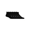 Asics Quarter Sock 6PPK (Black)-3033B720-001