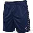 Hummel Shorts Authentic (Μπλέ)-219970-7026