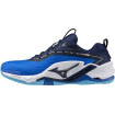 Mizuno Wave Stealth Neo 2 (Blue/White)-X1GA240001