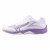 Mizuno Thunder Blade Z (White/Patricianpurple/Quince)-V1GC237010