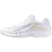 Mizuno Thunder Blade Z (White/Aleutian/Cloudpink)-V1GC237010