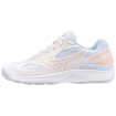 Mizuno Cyclone Speed 4 (White/PeachParfait)-V1GC238025