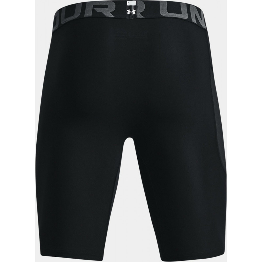 All UA Gear - Shorts in Black