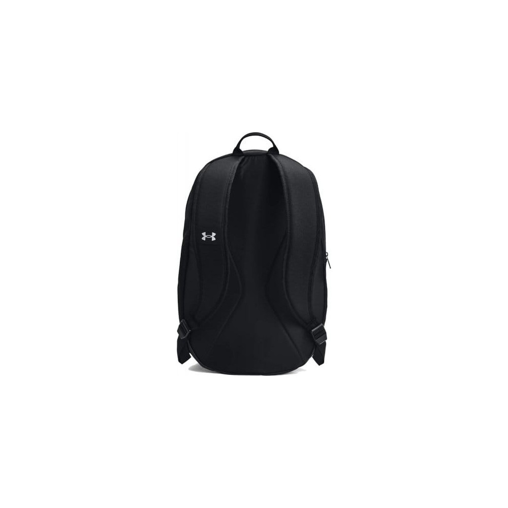 Under Armor Hustle Lite Backpack - Black/Grey - 1364180-001