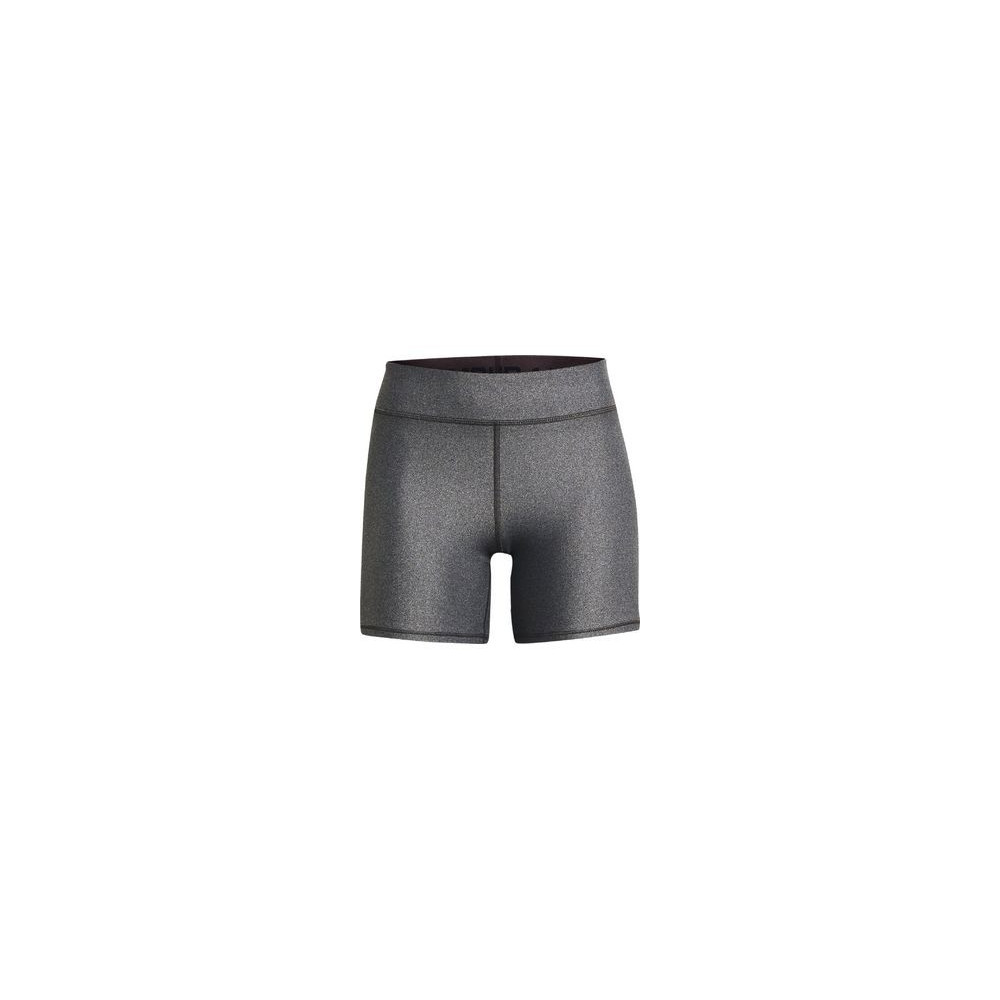 Under Armour Womens HG Armour Mid Rise Shorty (Charcoal-Light Heather), Womens  Underwear, Womens Clothing Brands, Womens Clothing