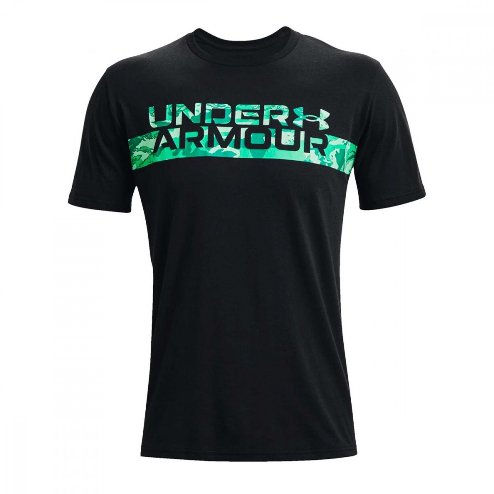 T-shirt Under Armour 1370519-037