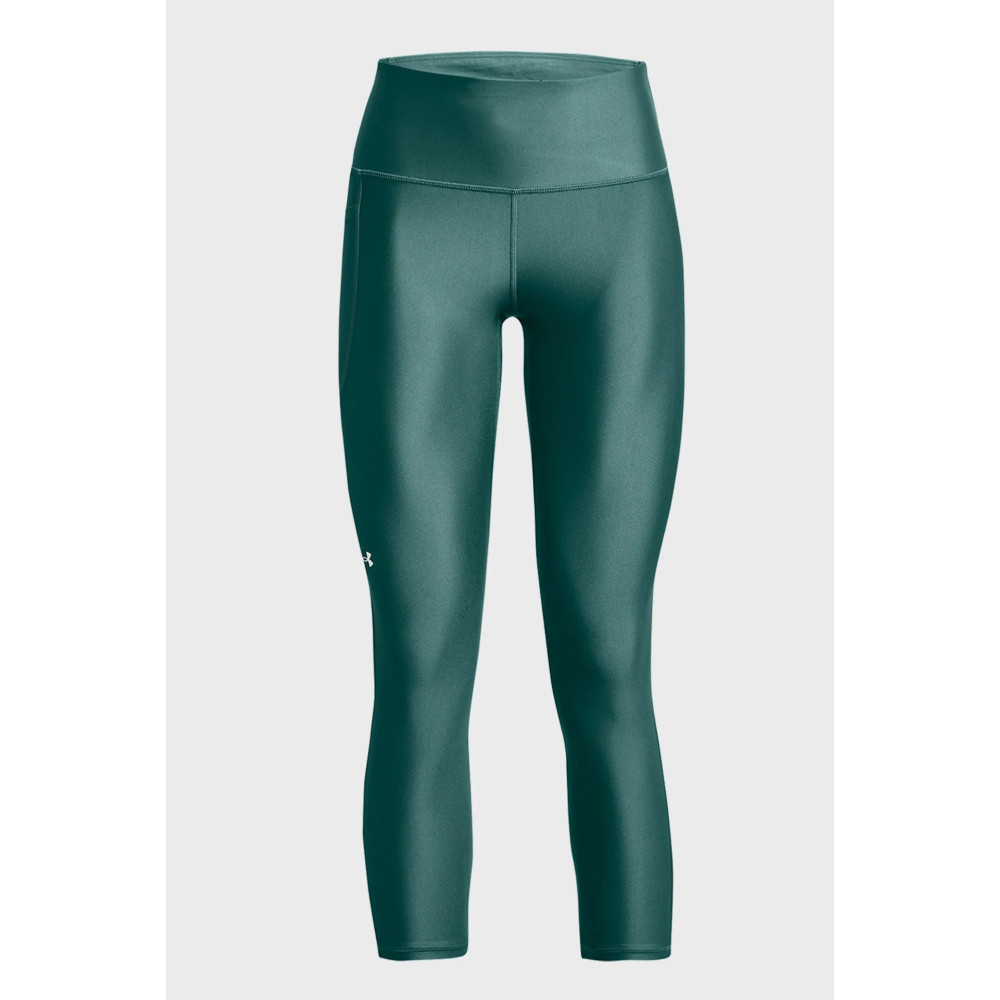 Under Armour Green Leggings Size XL - 37% off