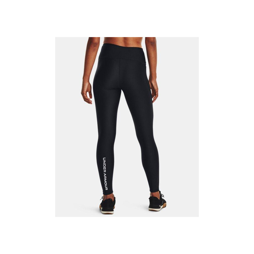 Dermawear Women's Activewear Workout Leggings - Black
